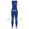 Bib Cykelbukser 2017 FDJ N001